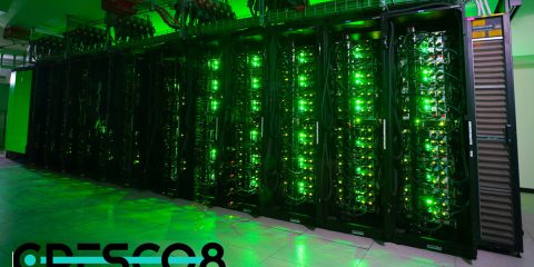 Cresco8, Enea accende il nuovo supercomputer italiano. Sarà tra i più veloci al mondo (TOP500)