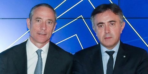 Poste Italiane, nuovo record per il titolo che supera i 17 euro