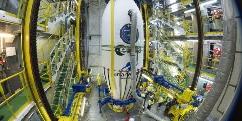 ESA. Parte domani la missione “Biomass”, con nuova tecnologia radar mai usata prima nello spazio