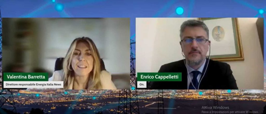 Enrico Cappelletti