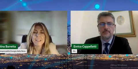 Riforma del dispacciamento elettrico, quali garanzie? La videointervista all’On. Enrico Cappelletti (M5S)