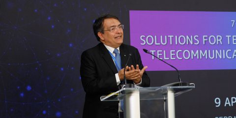 Lasorella (Agcom): “C’è una fame di connessione che non accenna a placarsi”