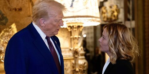 La Giornata Parlamentare. Domani incontro Trump-Meloni, sul tavolo il dossier dazi