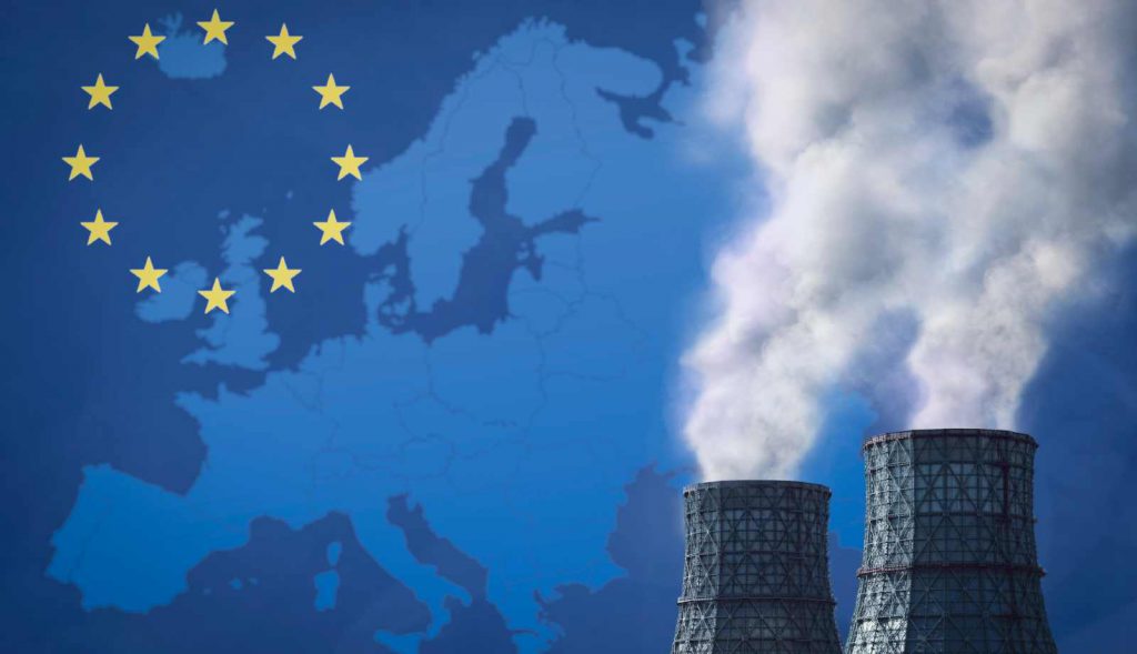 Nucleare UE