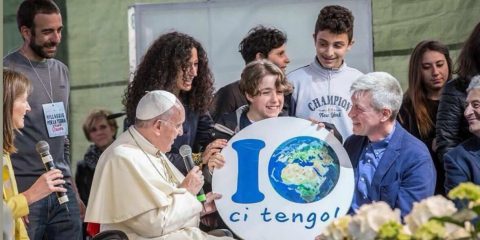 Earth Day tra lutto e consapevolezza: l’eredità ecologica di Papa Francesco