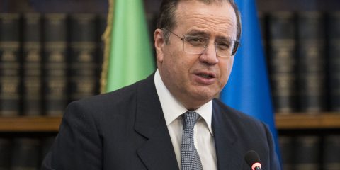 Dazi, Rustichelli (AGCM): ‘Gravemente distorsivi della concorrenza tra imprese e tra Paesi’. ‘Concorrenza fondamentale per mercato Tlc’