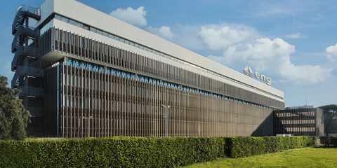 Andrea Gabardo nominato Executive Vice President Public Sector di Engineering