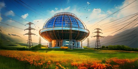 Superconduttività controllata con un angolo. La svolta dai laboratori giapponesi