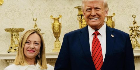 La Giornata Parlamentare. Trump ha sentito Meloni sull’Ucraina, centrosinistra e Cgil in piazza per i referendum