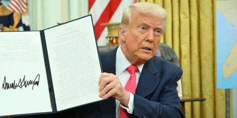 Trump spara dazi al 100% sul cinema estero: “I film devono essere girati in America!”