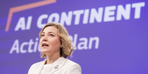 Web Tax Ue sulle Big Tech? Virkkunen: ‘Ue aperta verso tecnologia Usa’. Ma niente sconti su DSA e DMA