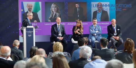 Cybersecurity, infrastrutture digitali e competenze: il ruolo delle società in-house. Gli interventi di Billet, Ghisaura, Mazzini e Di Raimondo