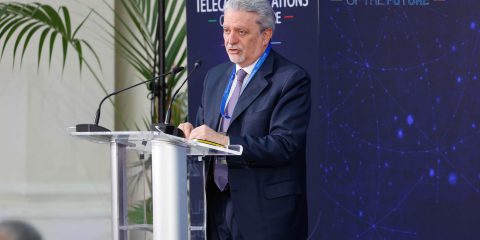Giuseppe Gola (Open Fiber): ‘Serve un piano condiviso per lo switch off del rame’