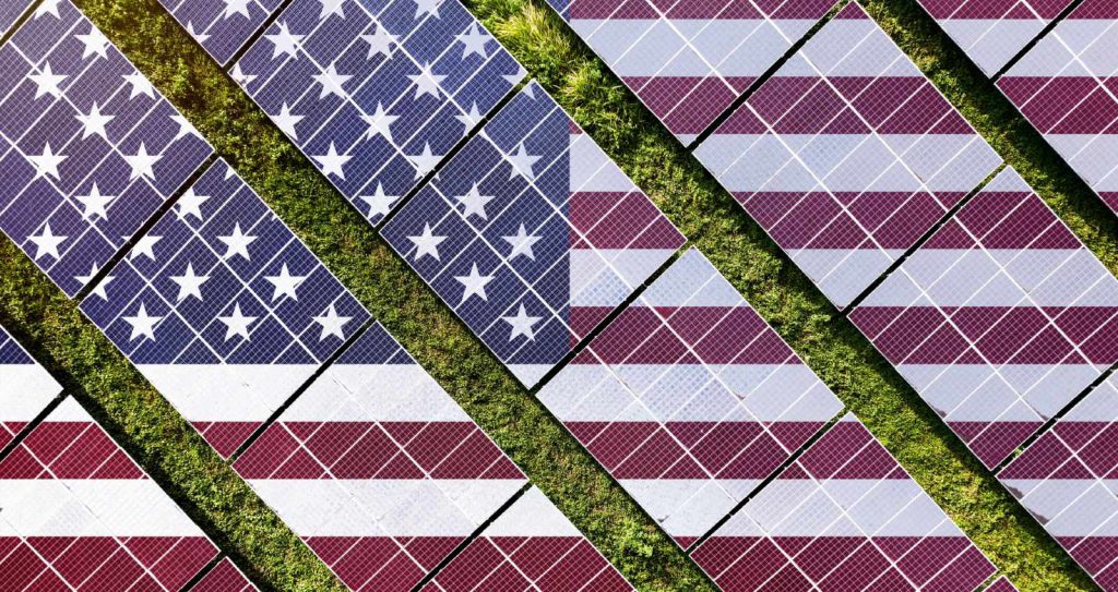 green tech USA