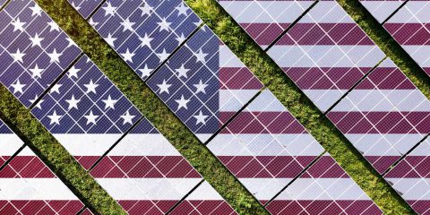 Negli Stati Uniti investimenti record in nucleare e geotermico. Così le green tech resistono allo “tsunami” Trump