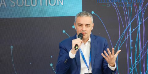 Magnino (Fastweb + Vodafone): “Abbiamo sviluppato un LLM proprietario, addestrato al 70% in lingua italiana”