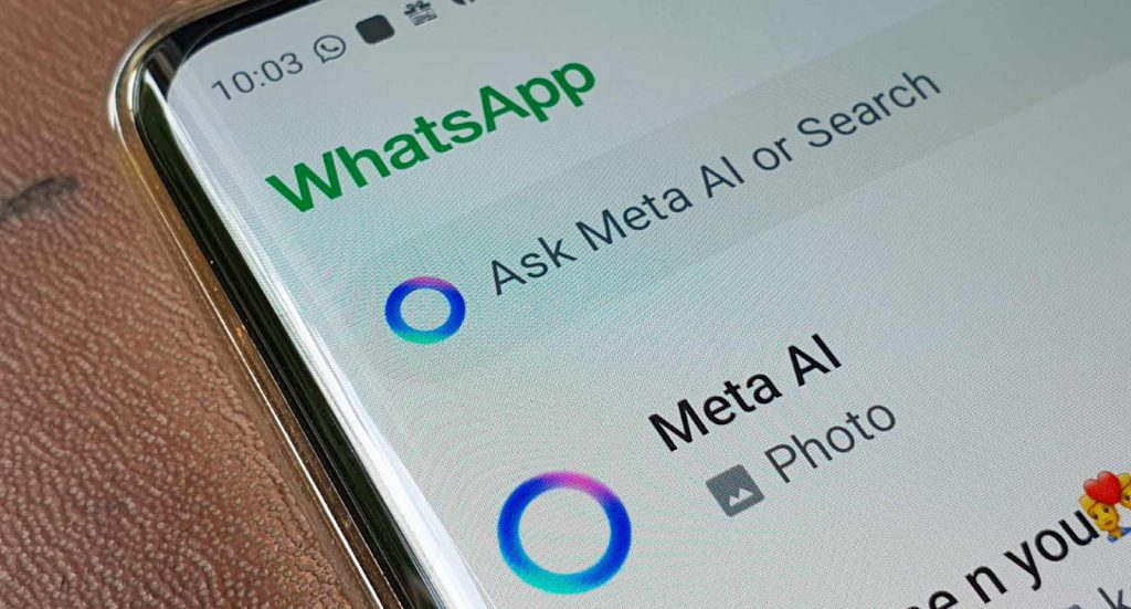 Meta AI
