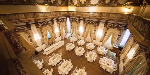 30 anni di AIIP, doppia celebrazione a Roma con Gala a Palazzo Brancaccio e Convegno a Montecitorio. Come partecipare