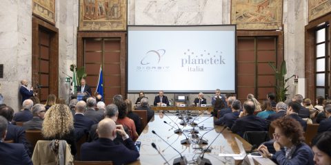 D-Orbit e Planetek potenziano i servizi di osservazione terrestre e le applicazioni spaziali cloud-based