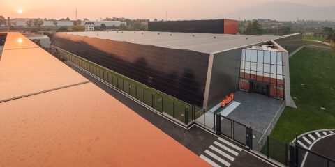 Aruba, SIAV e EY: tecnologia batte green, ma tra le priorità delle imprese italiane c’è sempre l’innovazione
