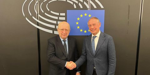 Starlink. Urso: “Europa sia autonoma”