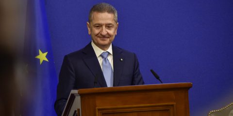 Panetta (Banca d’Italia), le sfide dell’AI e dell’energia