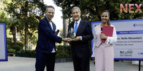 NEXT, la festa del nostro Gruppo editoriale ‘Supercom’: la photogallery