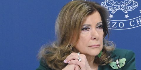 Festival dell’Imprenditore. Casellati: “Qualità e creatività fanno delle nostre aziende il motore di crescita dell’Italia”