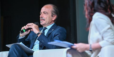 Italia 1 Giga, Butti ‘Soluzione Open Fiber-Fibercop questione di ore’