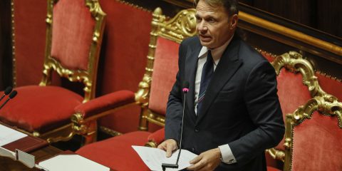 Festival dell’Imprenditore, Lollobrigida: “AI un alleato se utilizzata nel rispetto della nostra cultura produttiva”