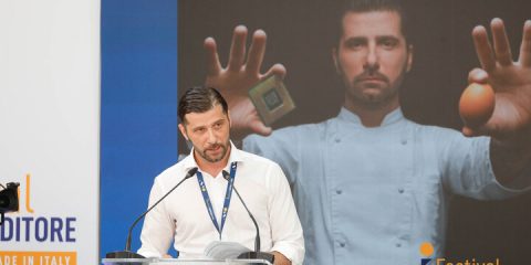 Festival dell’Imprenditore. Chiesa, Cibo, Moda e Design: fra rischi e opportunità, cambia tutto nell’epoca dell’AI