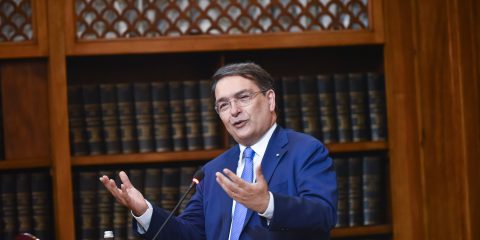 Digital Networks Act, videointervista a Lasorella (Agcom): “Sì a migliorare la regolazione, ma no a stravolgerla”