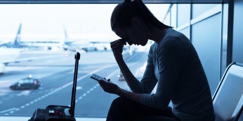 Caos voli. In una “Lettera” ENAV punta il dito su TIM, mentre Ryanair chiede intervento dell’UE