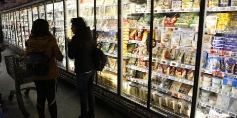 La GDO si affida ai DAS di INWIT per connettere supermercati e ipermercati