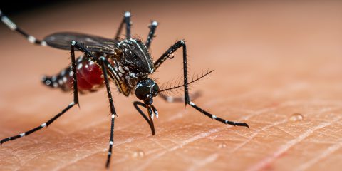 Virus West Nile, 1.246 casi accertati in Italia in 10 anni