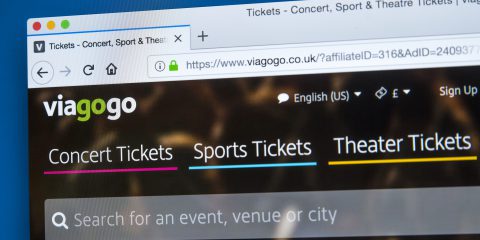 Bagarinaggio digitale, maxi-multa a un cittadino