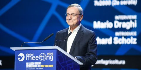 Svolta tech in Ue? Per Draghi solo col 28esimo regime