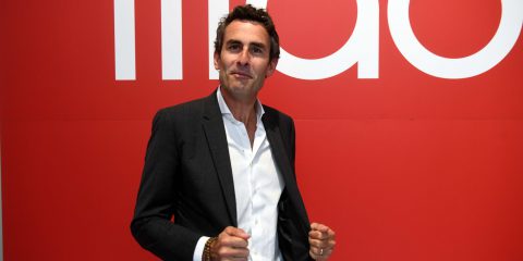 Iliad, l’ad del gruppo Thomas Reynaud: ‘Discussioni con Tim interrotte da aprile e non riprenderanno’. E il titolo crolla in Borsa