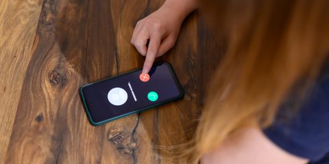 Stop spoofing, bloccate 43 milioni di telefonate dall’estero