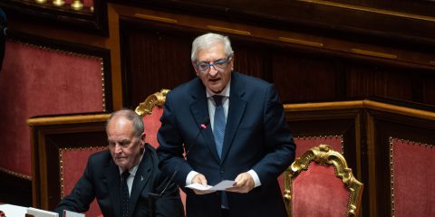 PNRR, Foti: ‘Italia 1 Giga in difficoltà, dirottati circa 500 milioni per raggiungere l’obiettivo’. Slc-Cgil: ‘La revisione favorisce il satellite’