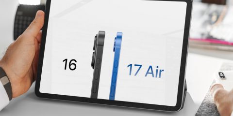 Gli smartphone (e Apple) tornano a crescere