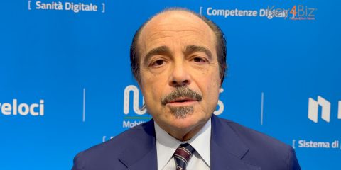 Butti: “Frequenze TLC? Come Governo non saremo esosi, ma Telco devono investire su 5G standalone”