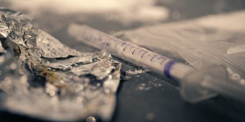 Boom di eroina in Lombardia: sequestri su del 178,2%