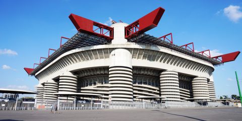 Il nuovo San Siro sarà il 6° stadio più costoso da costruire