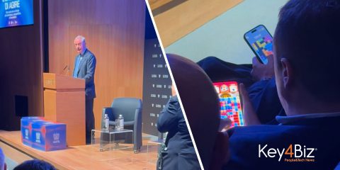 Urso e sindacati, il video di Key4Biz ripreso dal Corriere della Sera e da Dagospia