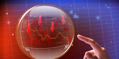 AI e criptovalute, “bolle in movimento”