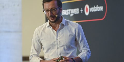 Fastweb + Vodafone: “Corrono ricavi Ict +5,4% e Wholesale +3,5%”