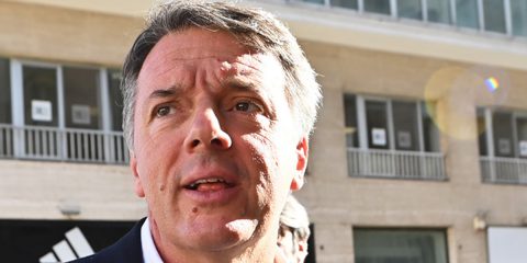 Renzi nel board di una società israeliana, perché?